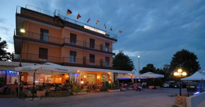 Отель Hotel Primavera  Mestre